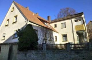 Mehrfamilienhaus kaufen in 95349 Thurnau, Thurnau - Mehrfamilienhaus Thurnau-Limmersdorf