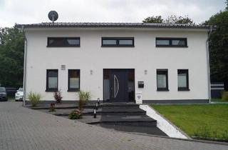Einfamilienhaus kaufen in 58089 Hagen, Hagen - Modernes Einfamilienhaus -Top-Zustand, große Ausstattung, Seenähe