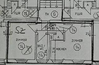 Wohnung kaufen in 08349 Johanngeorgenstadt, Johanngeorgenstadt - Eigentumswohnung provisionsfrei