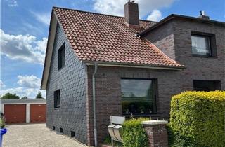 Einfamilienhaus kaufen in 38116 Braunschweig, Braunschweig - Großzügiges Wohnen in Braunschweig - Lehndorf