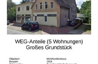 Haus kaufen in 26197 Großenkneten, Großenkneten - WEG Anteile zu verkaufen