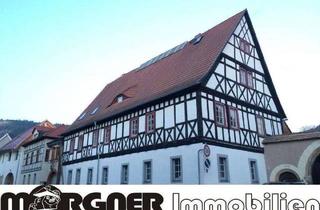 Mehrfamilienhaus kaufen in 07747 Jena, Jena - Preisänderung! Hohe Mietsteigerung möglich! Solide Kapitalanlage mit Potenzial in Jena