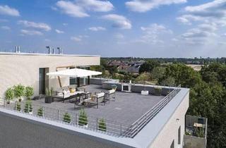 Penthouse kaufen in 79346 Endingen, Endingen am Kaiserstuhl - 2-Zimmer Penthouse Wohnung