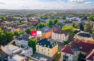 Mehrfamilienhaus kaufen in 01257 Dresden, Dresden - Provisionsfrei - MFH in Dresden-OST - gepflegt, modernisiert und bestens vermietet!