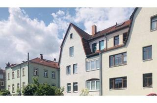 Mehrfamilienhaus kaufen in 01189 Dresden, Dresden - Charmantes Altbauhaus sucht Familien