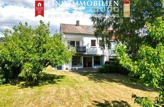 Einfamilienhaus kaufen in 70619 Stuttgart, Stuttgart - S-Heumaden: Sanierungsbedürftiges Reihenendhaus mit XL-Garten