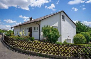 Haus kaufen in 89597 Munderkingen, Munderkingen - Familienglück in toller Lage