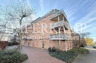 Wohnung kaufen in 12557 Berlin, Berlin - Schickes Appartement mit Terrasse in Wendenschloß