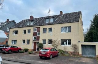 Wohnung kaufen in 51469 Bergisch Gladbach, Bergisch Gladbach - DG Wohnung ca. 70 qm in Hebborn ruhig gelegen
