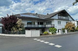 Mehrfamilienhaus kaufen in 35633 Lahnau, Lahnau / Atzbach - 35633 Lahnau-Atzbach Attraktives 3-Familienwohnhaus in Toplage