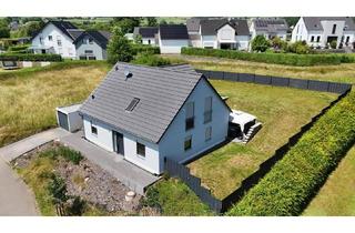 Einfamilienhaus kaufen in 54646 Bettingen, Bettingen - Modernes Einfamilienhaus mit Garage und Außenstellplatz