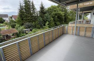 Wohnung kaufen in 78576 Emmingen-Liptingen, Emmingen-Liptingen - 4 Zimmerwohnung am Mühlebach in Emmingen