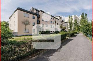 Wohnung kaufen in 96052 Bamberg, Bamberg - Helle 3 Zimmer-Eigentumswohnung in Bamberg