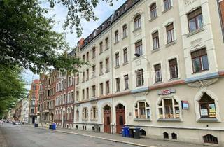 Wohnung kaufen in 08056 Zwickau, Attraktive drei-Zimmer-Wohnung zu verkaufen!