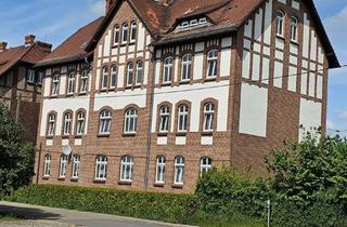 Wohnung kaufen in 06688 Wengelsdorf, 75 QM - Etagenwohnung ETW in gut renovierter Altbausubstanz