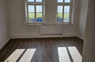 Wohnung kaufen in 06688 Wengelsdorf, 75 QM - Etagenwohnung ETW in gut renovierter Altbausubstanz