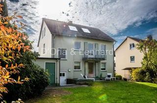 Wohnung kaufen in 37603 Holzminden, Attraktive drei-Zimmer-Wohnung zu verkaufen!