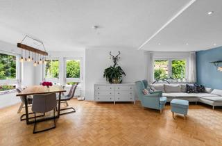 Wohnung kaufen in 79261 Gutach, Wunderschöne 4-Zimmer-Maisonette-Wohnungmit Balkon, Garten und TG-Stellplatzin 79261 Gutach
