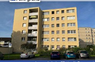 Wohnung kaufen in 59192 Bergkamen, lohnende Kapitalanlage: gut vermietete ETW mit Garage!!!