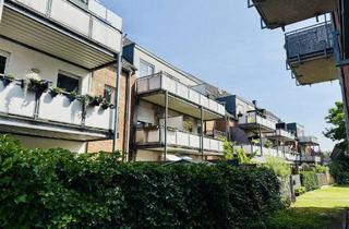 Wohnung kaufen in 48712 Gescher, Profitieren Sie von einer soliden Kapitalanlage: Maisonettewohnung in Gescher