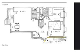 Wohnung kaufen in Hansastraße 17, 45888 Bulmke-Hüllen, Exklusive, modernisierte 3,5-Zimmer-Wohnung mit Balkon in Gelsenkirchen