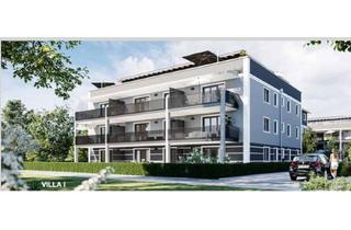 Penthouse kaufen in 83209 Prien, Penthouse - über den Dächern von Prien