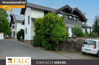Wohnung kaufen in 53902 Bad Münstereifel, Wohnen, wo andere Urlaub machen !
