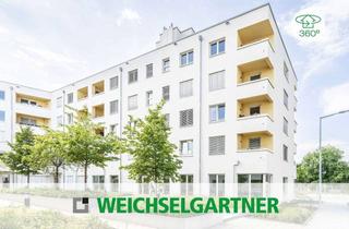 Wohnung kaufen in 81735 Perlach, Attraktive Neubauwohnung mit Süd-Loggia und Energieeffizienzklasse A