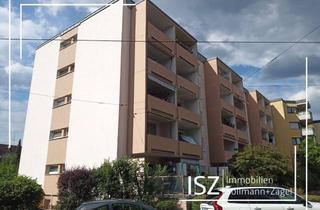 Wohnung kaufen in 90482 Mögeldorf, 2-Zimmer-ETW mit großer Südost-Terrasse in Nürnberg-Mögeldorf
