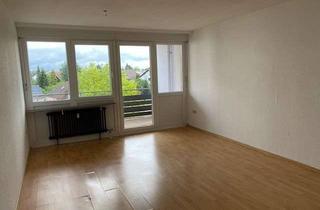 Wohnung kaufen in Gartenstraße, 76337 Waldbronn, 1-Zimmer Appartement in herrlicher Lage!