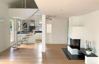 Wohnung kaufen in 82024 Taufkirchen, Stilvolle Dachgeschosswohnung in Taufkirchen