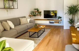 Wohnung kaufen in Straßmannstraße, 10243 Friedrichshain, Lichtdurchflutete Eigentumswohnung in Berlin-Friedrichshain – urban, ruhig und bezugsfrei
