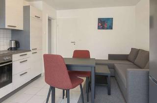 Wohnung kaufen in 86165 Lechhausen, Attraktive 1-Zimmer-Wohnung in zentraler Lage von Augsburg-Lechhausen – flexibel nutzbar