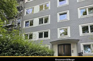 Wohnung kaufen in 20251 Hamburg, Dein Spot in Hoheluft