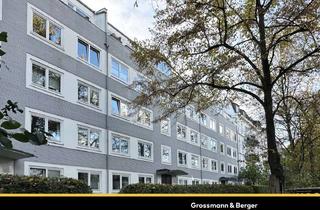 Wohnung kaufen in 20253 Hoheluft-West, Dein Spot in Hoheluft