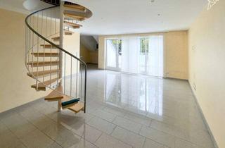 Wohnung kaufen in 44265 Wellinghofen, VIEL RAUM AUF ZWEI EBENEN ️ Maisonette-Wohnung mit Balkon in Dortmund!