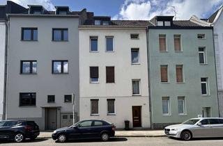 Wohnung kaufen in 41236 Rheydt, Gemütliche Maisonettewohnung in Mönchengladbach