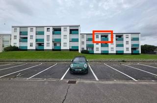 Wohnung kaufen in Am Sturmweg, 23777 Heringsdorf, 360 Grad Rundgang - 1,5-Zimmer-Ferienwohnung mit direktem Ostseeblick – voll möbliert in Süssau