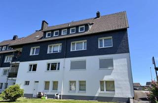 Wohnung kaufen in 42899 Lüttringhausen, Dachgeschoss-Appartement in Lüttringhausen.