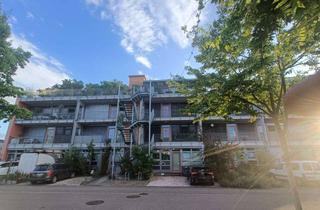 Wohnung kaufen in Ernst-Barlach-Straße, 79312 Emmendingen, Emmendingen - moderne 3 ZW (EG) Bj. 2013 mit Terrasse und kleinem Garten