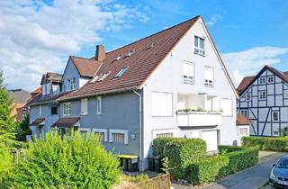 Wohnung kaufen in 34131 Bad Wilhelmshöhe, 2-Zimmer-Wohnung in Bad Wilhelmshöhe, Wahlershausen