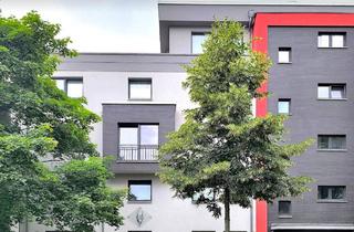 Wohnung kaufen in Sandinostraße, 13055 Alt-Hohenschönhausen, + EDLE TERASSENWOHNUNG + ZWEI PRIVATGÄRTEN + SÜDWEST-LAGE + GEHOBENE INNENAUSSTATTUNG + TIEFGARAGE +