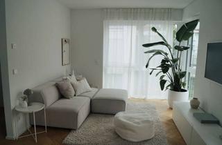 Wohnung kaufen in Zweibrücker Straße 23d, 76829 Landau, Exklusive Maisonette-Wohnung mit Dachterrasse zentral in Landau in der Pfalz