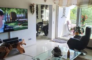 Wohnung kaufen in Am Soutyhof, 66740 Saarlouis, Attraktive und vollständig renovierte 4,5-Zimmer-Wohnung mit Balkon und EBK in Saarlouis
