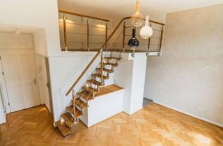 Loft kaufen in 65185 Südost, Mini-Loft mit Galerie