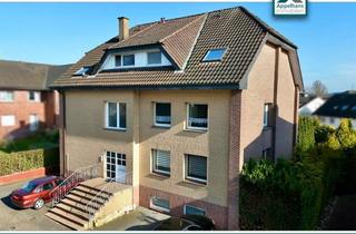 Wohnung kaufen in 49124 Georgsmarienhütte, Zentrale Lage! Freigestellte Wohnung in Kloster Oesede!