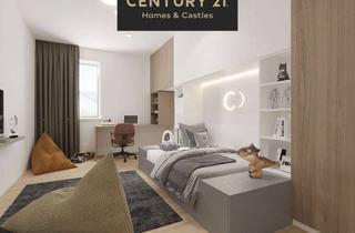 Wohnung kaufen in 66271 Kleinblittersdorf, Familienidylle im Grünen – Erdgeschosswohnung mit viel Potenzial