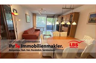 Wohnung kaufen in 67059 Mitte, *** Zentrumsnahe ETW für den Kapitalanleger oder den Selbstnutzer ***