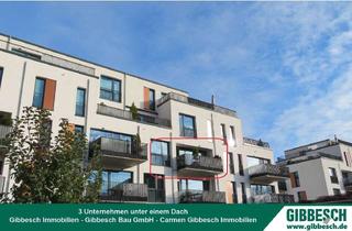 Wohnung kaufen in 22926 Ahrensburg, Sorglos investieren: Attraktive ETW mit Balkon & Tiefgaragenplatz in der Schloßstadt Ahrensburg