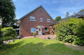 Wohnung kaufen in 21365 Adendorf, *** Gepflegte Dachgeschosswohnung mit eigenem Garten ***